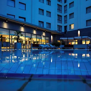 Novotel Milano Malpensa Aeroporto Szálloda Cardano al Campo