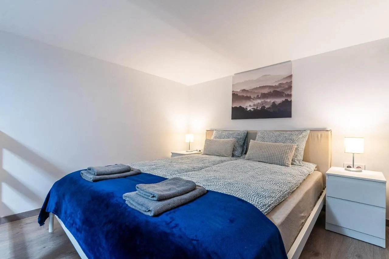 The Right Choice Studio Apartments Budapest