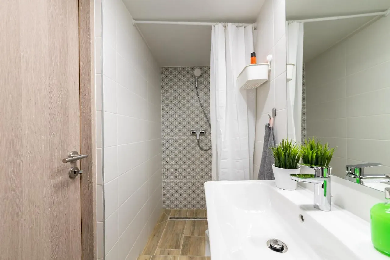 The Right Choice Studio Apartments 布达佩斯