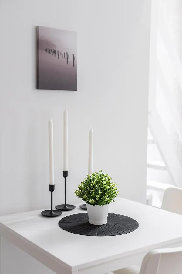 The Right Choice Studio Apartments Budapest