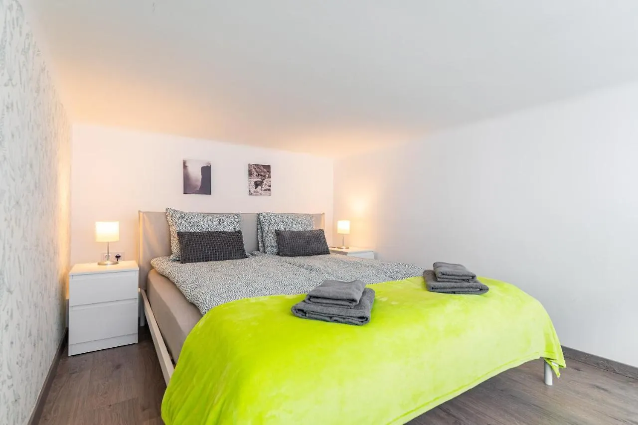 The Right Choice Studio Apartments Budapest Hungary
