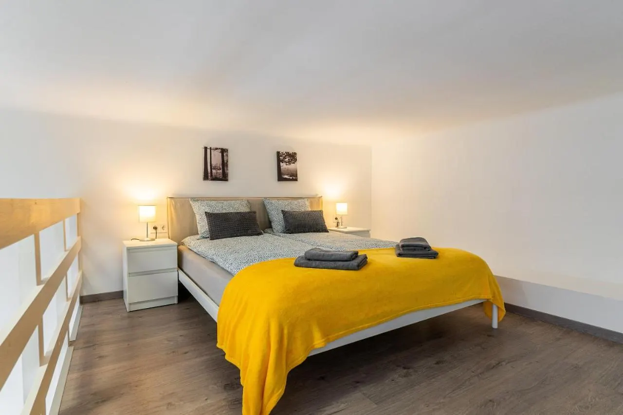 The Right Choice Studio Apartments Budapest 0*,  Hungary
