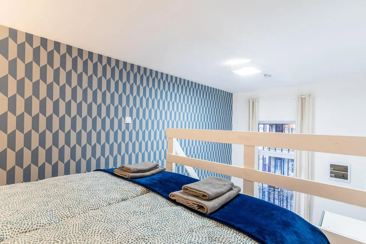 The Right Choice Studio Apartments Budapest