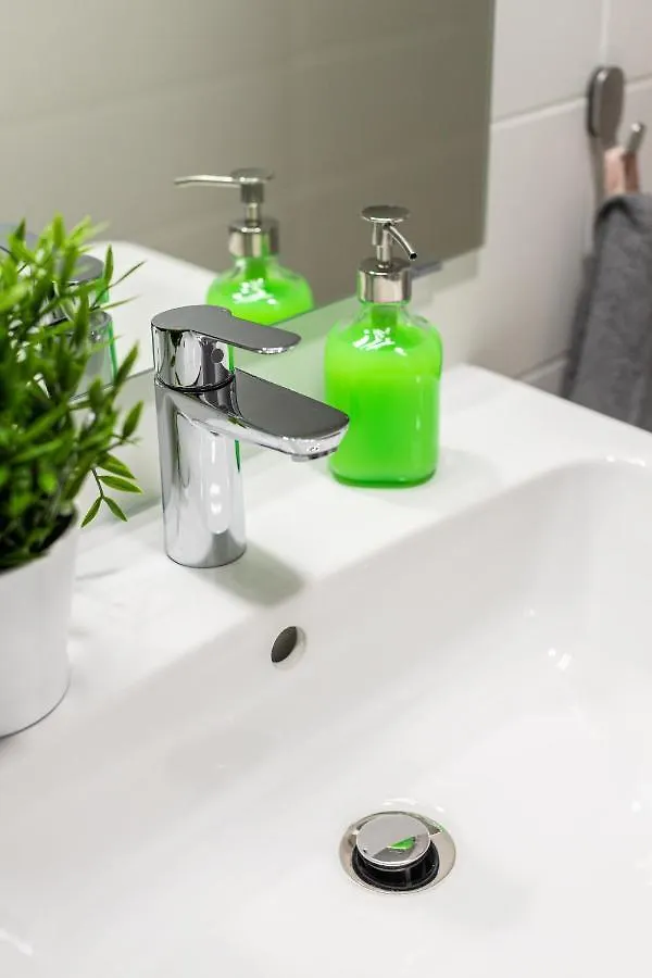 The Right Choice Studio Apartments Budapest