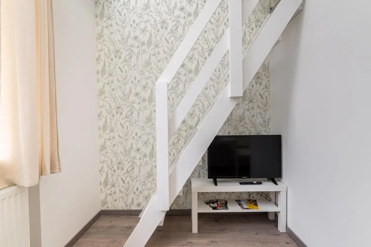 The Right Choice Studio Apartments Budapest