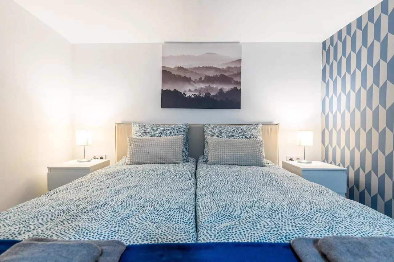 The Right Choice Studio Apartments Budapest