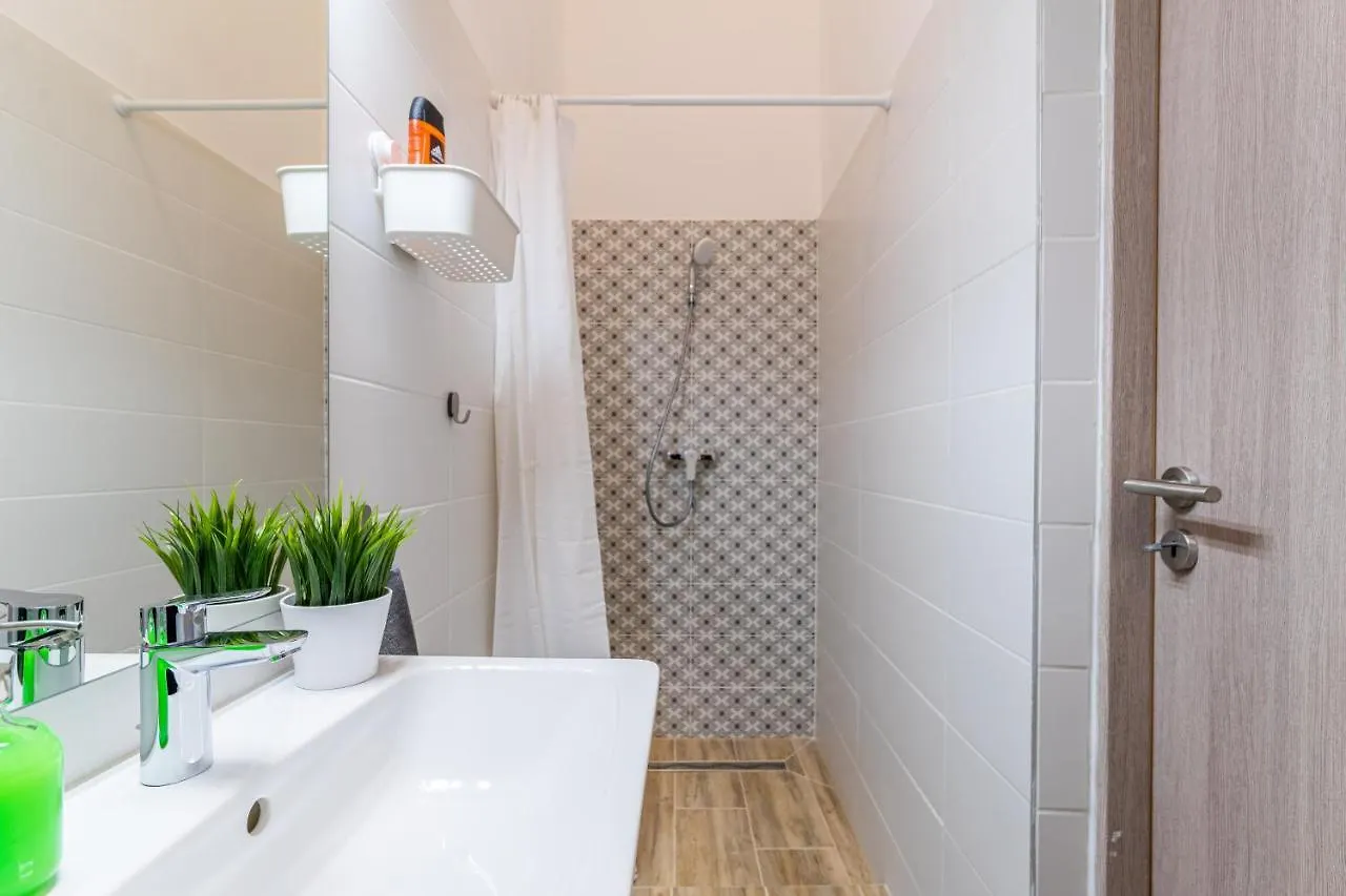 The Right Choice Studio Apartments Budapest 0*,