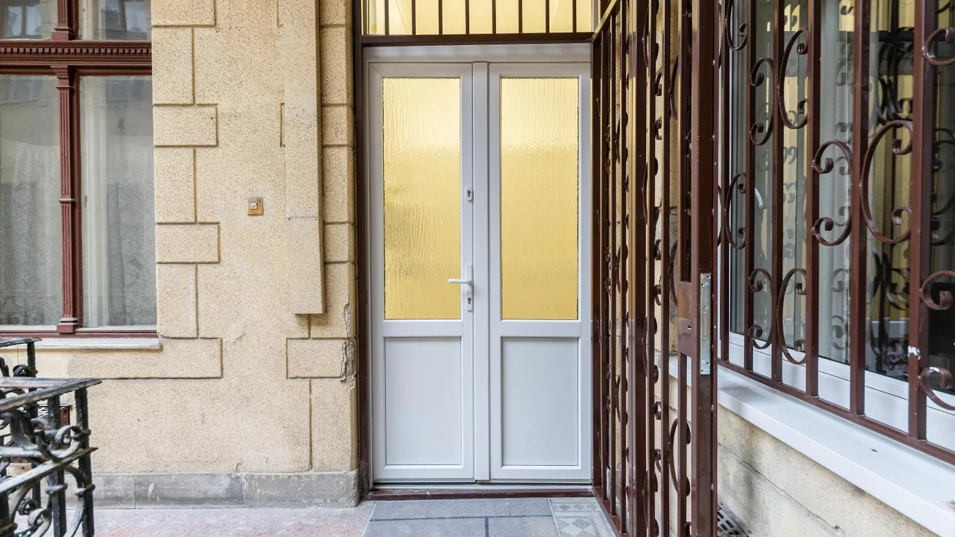 The Right Choice Studio Apartments Budapest