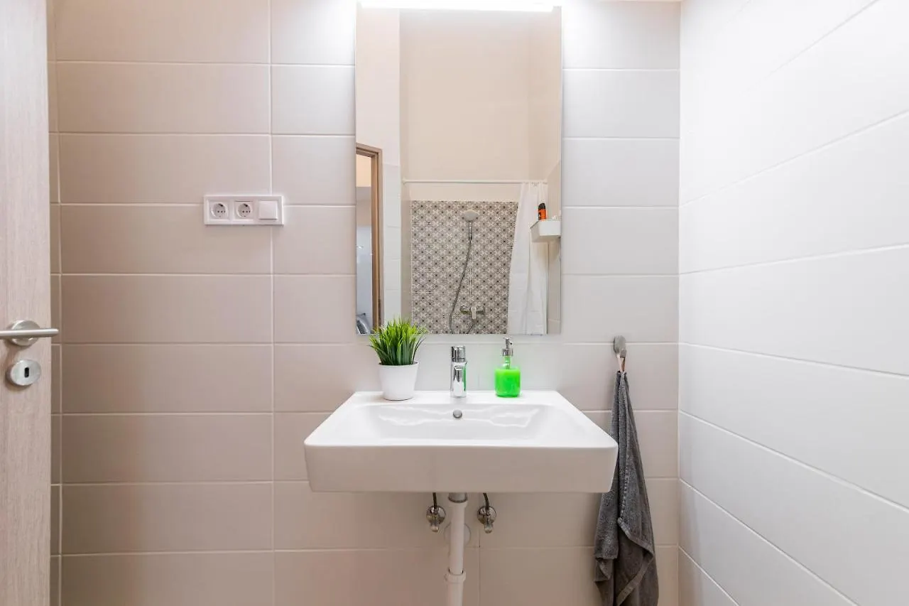 The Right Choice Studio Apartments Budapest 0*,  Hungary