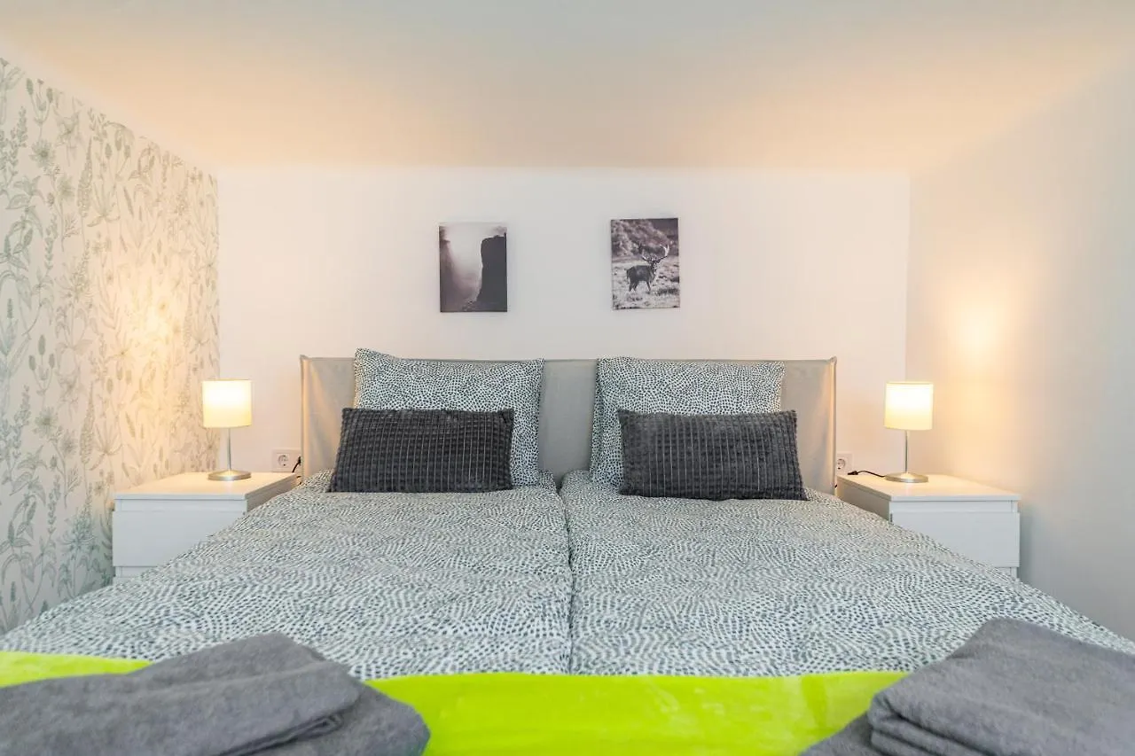 The Right Choice Studio Apartments Budapest